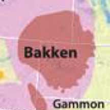 Bakken Basin