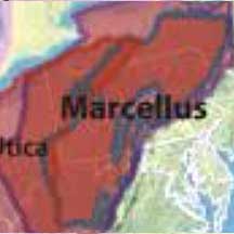 Marcellus Basin