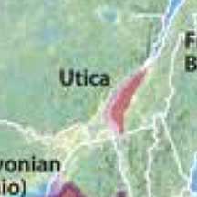 Utica Basin